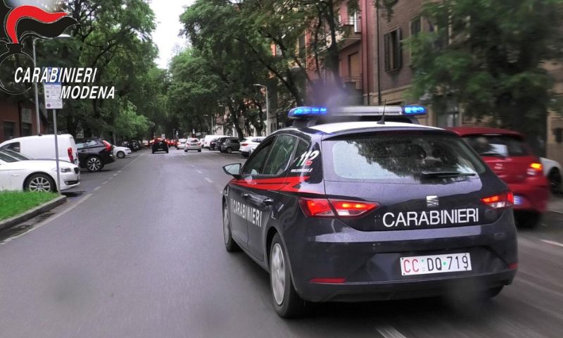 Il Questore chiude bar a Pozza per quindici giorni