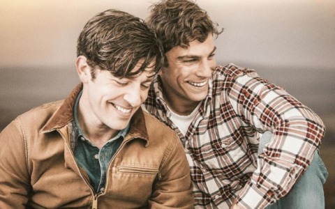 Storie di amore, lotta e accettazione in “Brokeback Mountain”