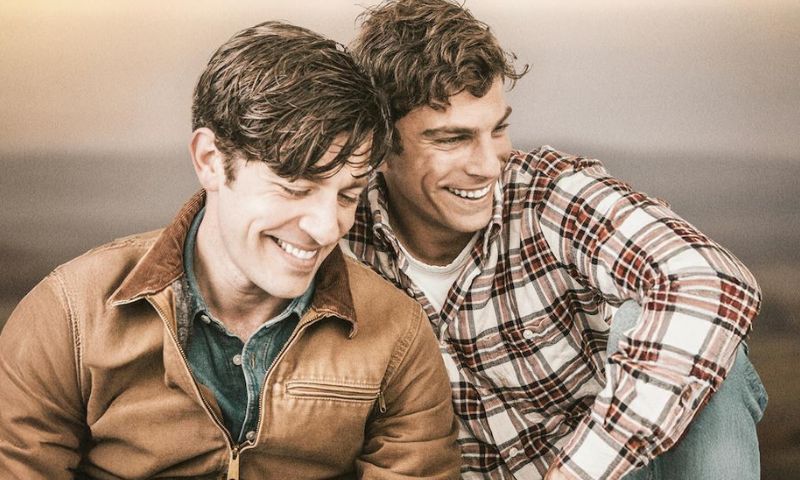 Storie di amore, lotta e accettazione in “Brokeback Mountain”