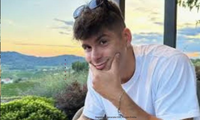 Sabato al Carani: Ale Della Giusta