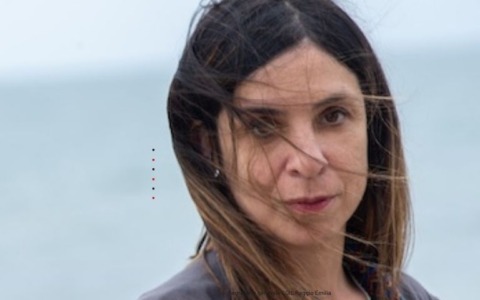 Antonella Lattanzi e la sua “Chiara”