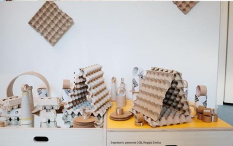 Inaugurato il nuovo Nido Parco