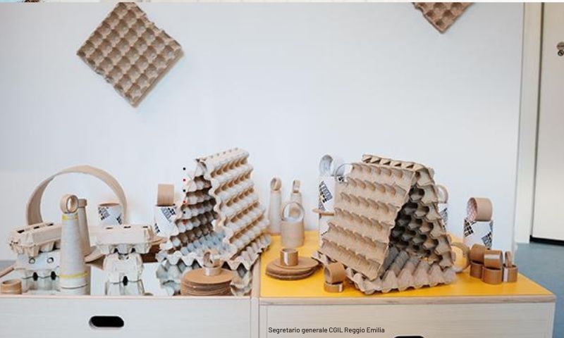 Inaugurato il nuovo Nido Parco