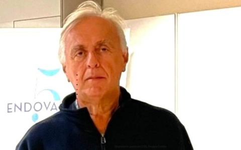 2025: anno da record per la chirurgia vascolare dell’ospedale di Baggiovara