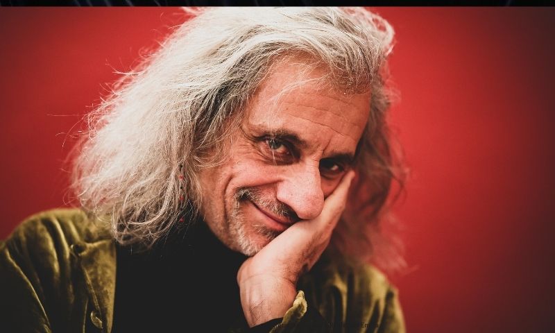 La “crealtà” di Alessandro Bergonzoni al Comunale