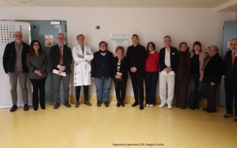 Prendersi cura del paziente pneumologico cronico e della sua famiglia: apprendimento con il paziente e caregiver