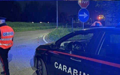 Controlli dei Carabinieri tra parrucchieri e centri di bellezza