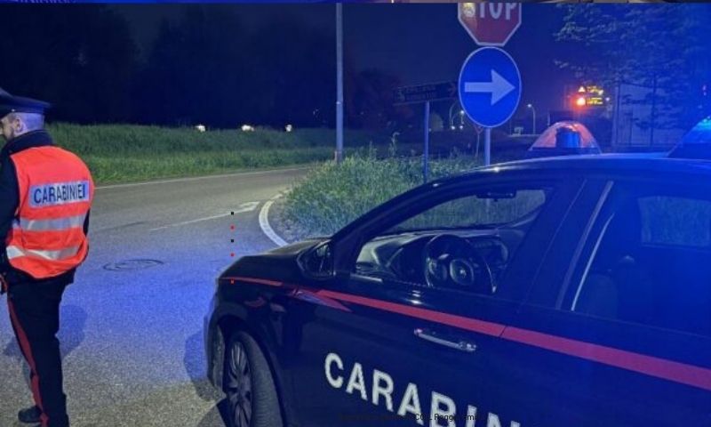 Controlli dei Carabinieri tra parrucchieri e centri di bellezza