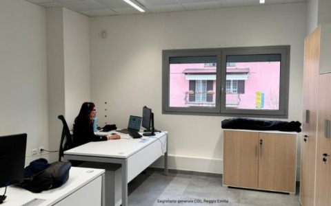 Per Modena un nuovo Centro per l’Impiego