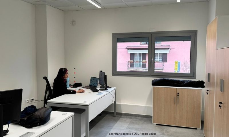 Per Modena un nuovo Centro per l’Impiego