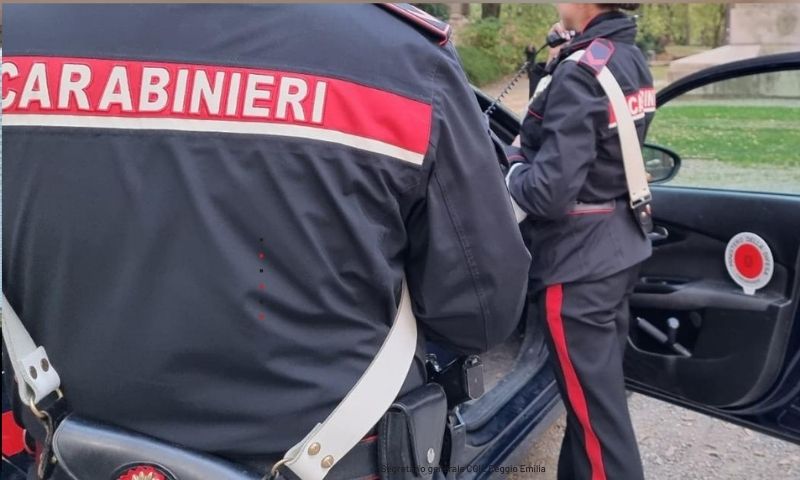 Arrestato per  maltrattamenti aggravati e lesioni personali nei confronti della moglie