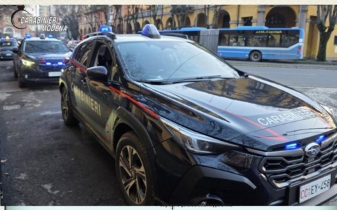 Ancora controlli dei Carabinieri in zona “rossa”