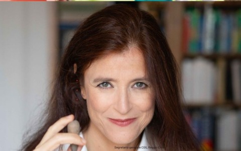 Concerti: Filarmonica del Teatro Comunale diretta da  Debora  Waldman