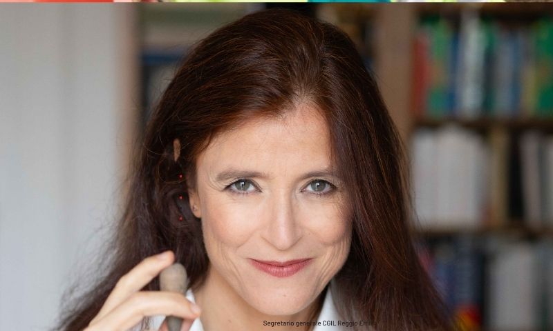 Concerti: Filarmonica del Teatro Comunale diretta da  Debora  Waldman