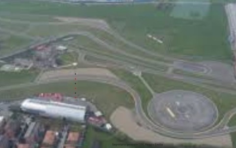 Fiorano e Maranello si preparano alla presentazione della Ferrari F-26 di Formula1