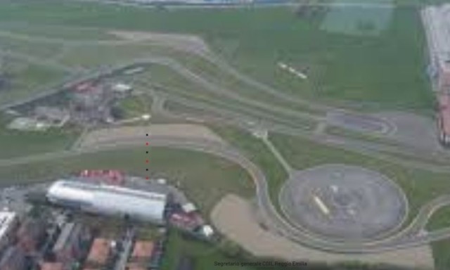 Fiorano e Maranello si preparano alla presentazione della Ferrari F-26 di Formula1