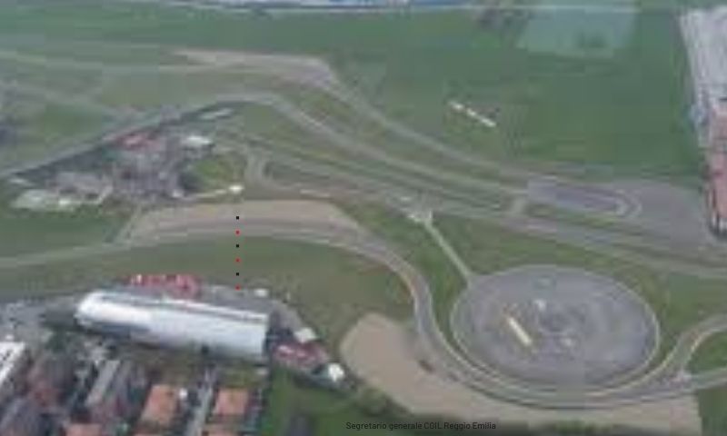 Fiorano e Maranello si preparano alla presentazione della Ferrari F-26 di Formula1