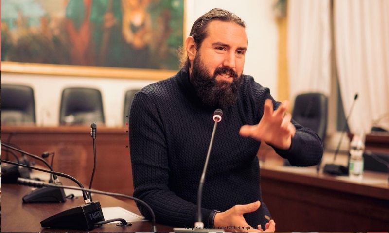 Stefano Rossi parla di adolescenza