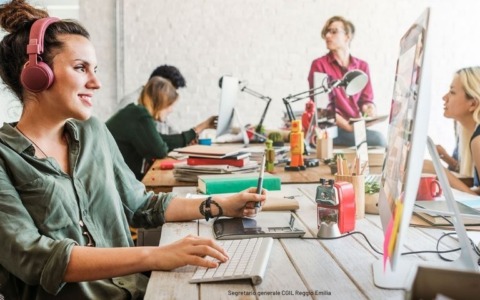 Modena prima provincia in Regione per attrattiva verso i giovani