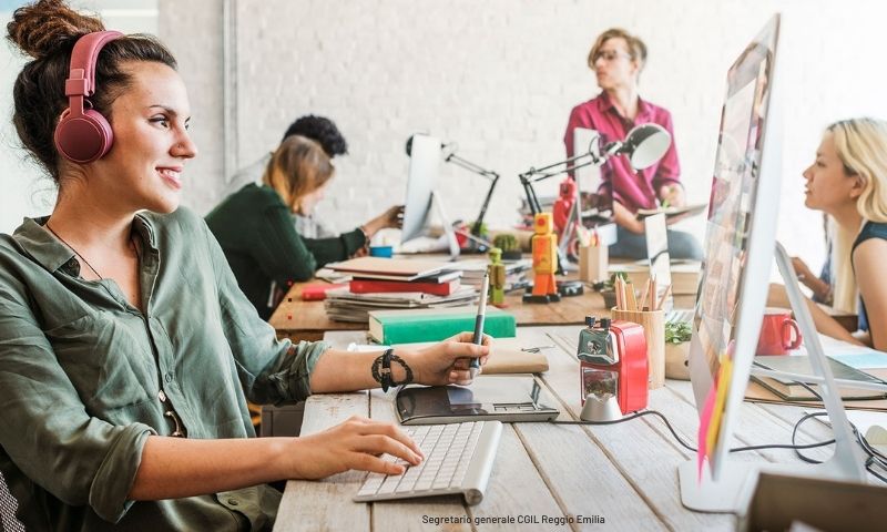 Modena prima provincia in Regione per attrattiva verso i giovani