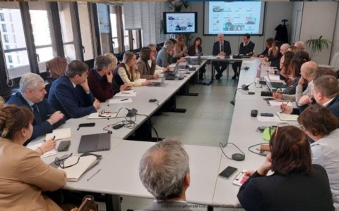 Preoccupa la crisi del settore moda