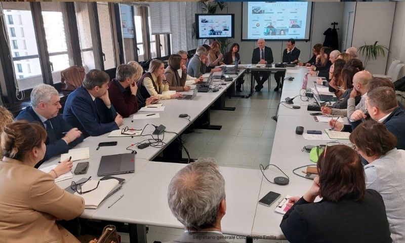 Preoccupa la crisi del settore moda