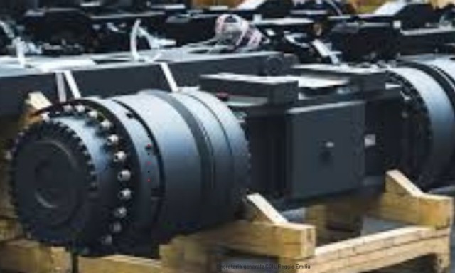 Siglato il nuovo contratto aziendale alla Omci spa