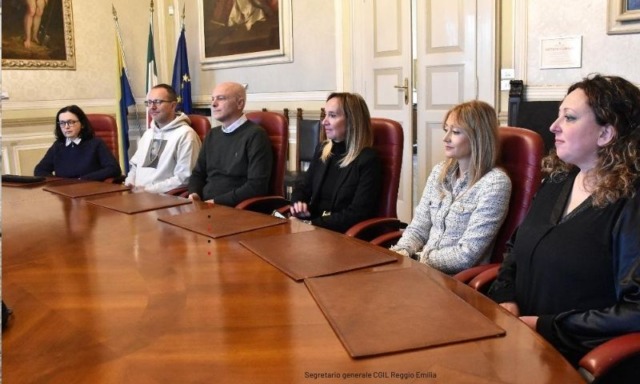 Palagano, via al Liceo della curvatura sportiva