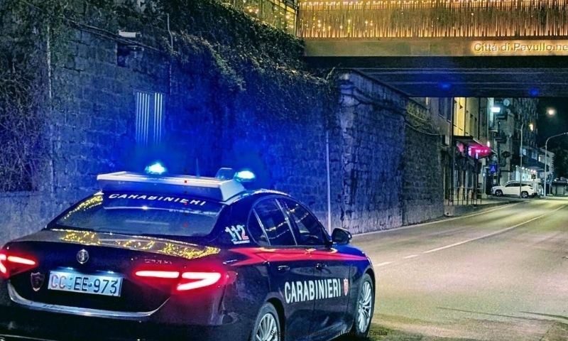 Denunciato per tentato furto d’auto dai Carabinieri