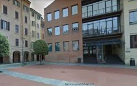 Servizi sociali , riaperto il Polo 1 in Piazzale Redecocca