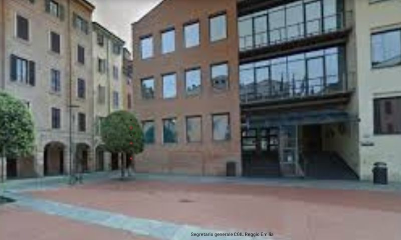 Servizi sociali , riaperto il Polo 1 in Piazzale Redecocca