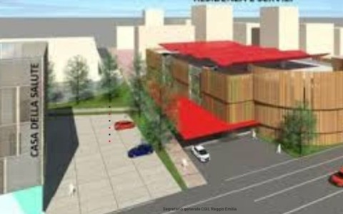 Parcheggio multipiano Porta Nord, si cerca un nuovo gestore