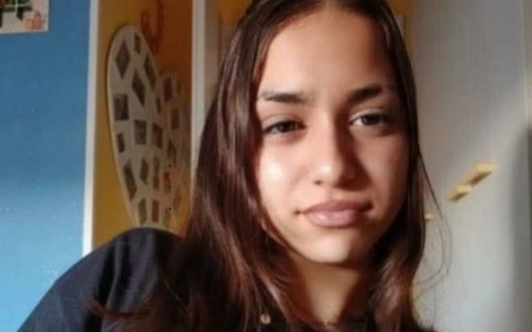 Scomparsa una ragazza di tredici anni