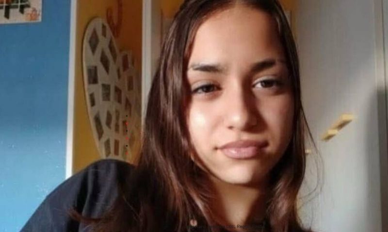 Scomparsa una ragazza di tredici anni