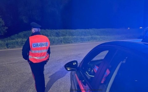 Tentato furto di rame al Cimitero di San Cataldo