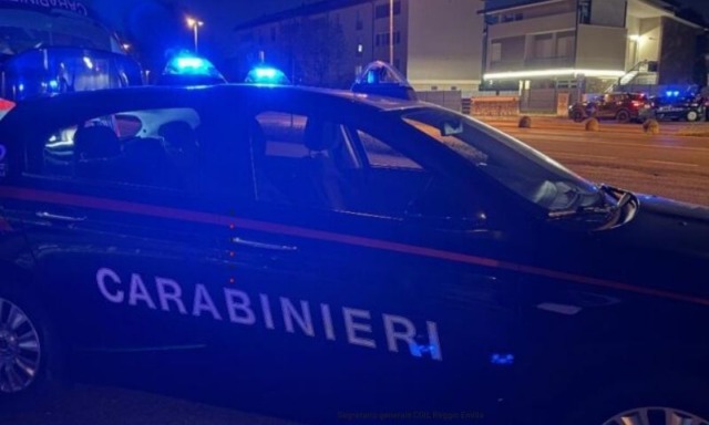 Finisce agli arresti domiciliari ex collaboratrice domestica per furto in abitazione