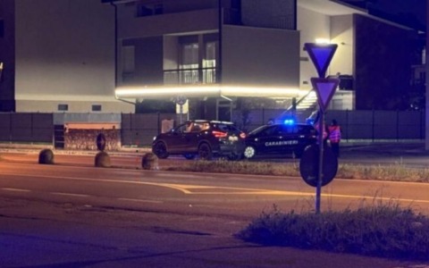 Per la sicurezza controlli in tutto il comune di San Prospero