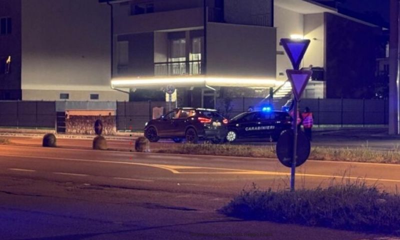 Per la sicurezza controlli in tutto il comune di San Prospero