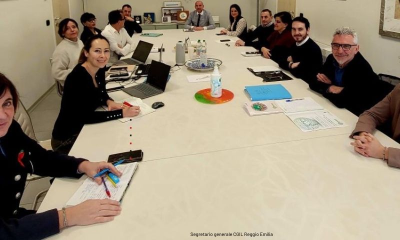 Attivato l’Osservatorio economico locale