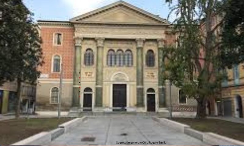 Giorno della Memoria: le principali iniziative nel modenese