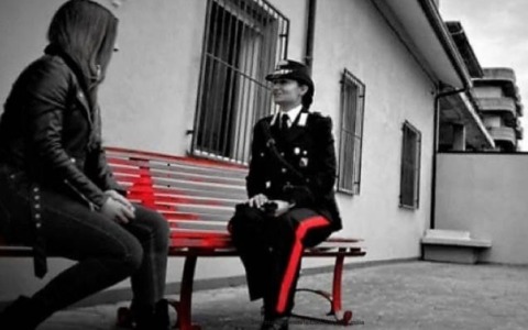 Arrestato per maltrattamenti ai danni della compagna convivente