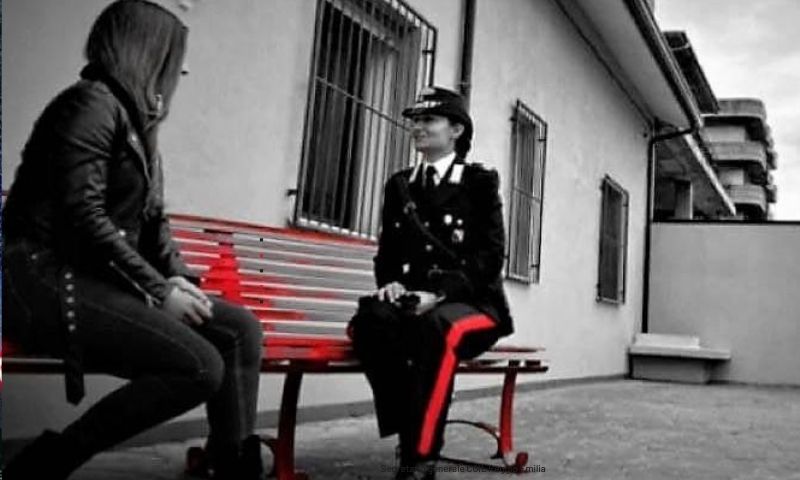 Arrestato per maltrattamenti ai danni della compagna convivente