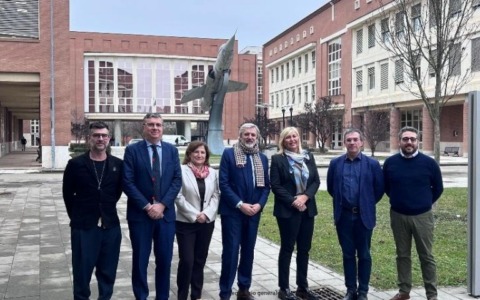 Importante accordo tra la giapponese Takeda e Unimore sulla narcolessia