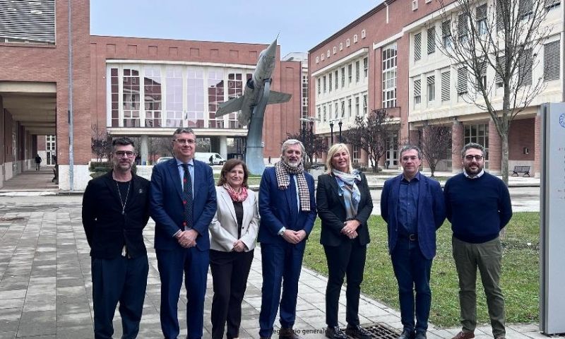 Importante accordo tra la giapponese Takeda e Unimore sulla narcolessia