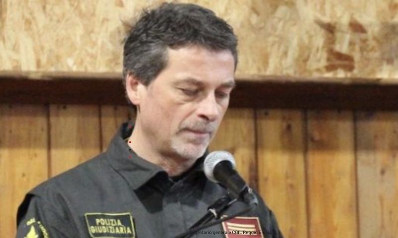 Denuncia Cisl: a rischio il distaccamento dei vigili del fuoco di Sassuolo