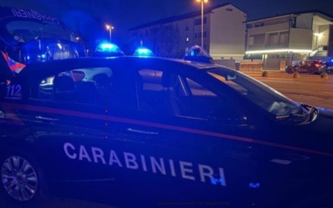 Trentanovenne  accusato di tentata violenza sessuale nei confronti di una giovane di 24 anni