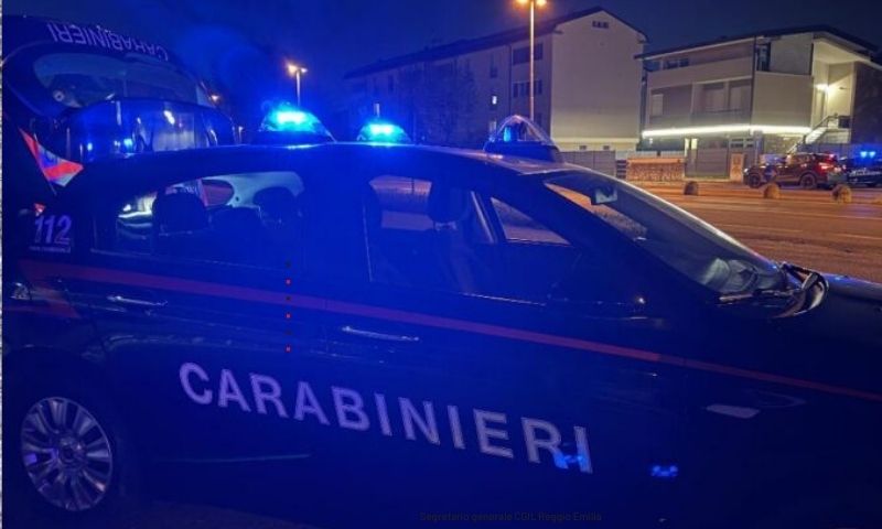Trentanovenne  accusato di tentata violenza sessuale nei confronti di una giovane di 24 anni