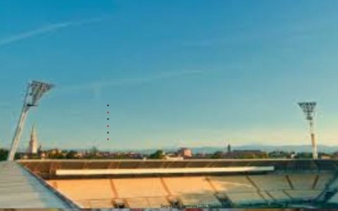 Relamping Stadio Braglia, affidati studio di fattibilità e progettazione