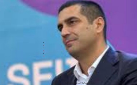 Michele de Pascale nominato commissario per la ricostruzione post sisma