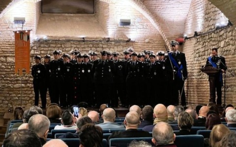 Un anno di attività della Polizia Locale dell’Unione Terre di Castelli